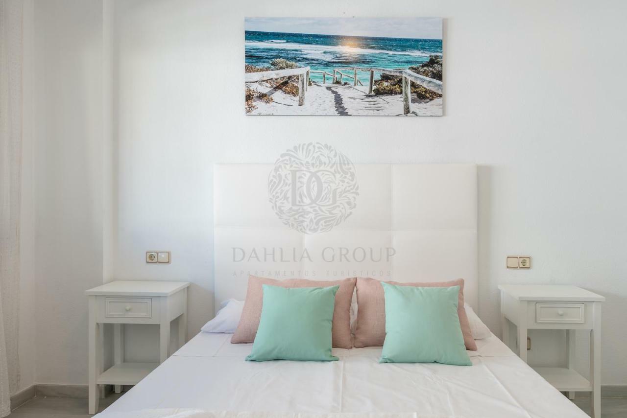 Vista Africa Beach Apartment By Dahlia Group Estepona Exterior foto