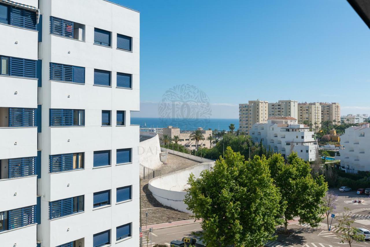 Vista Africa Beach Apartment By Dahlia Group Estepona Exterior foto