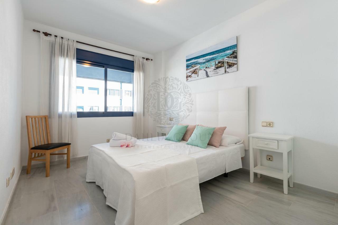 Vista Africa Beach Apartment By Dahlia Group Estepona Exterior foto