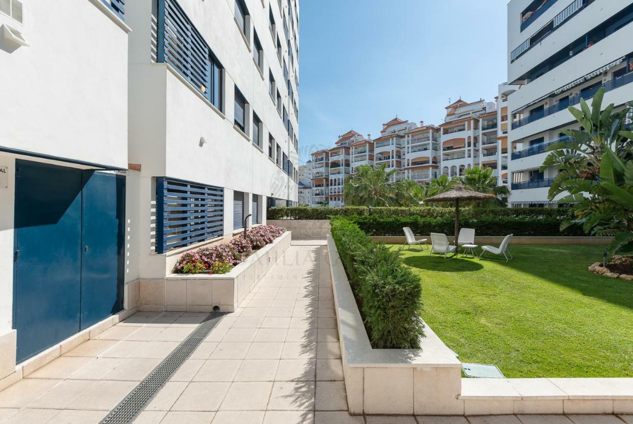 Vista Africa Beach Apartment By Dahlia Group Estepona Exterior foto