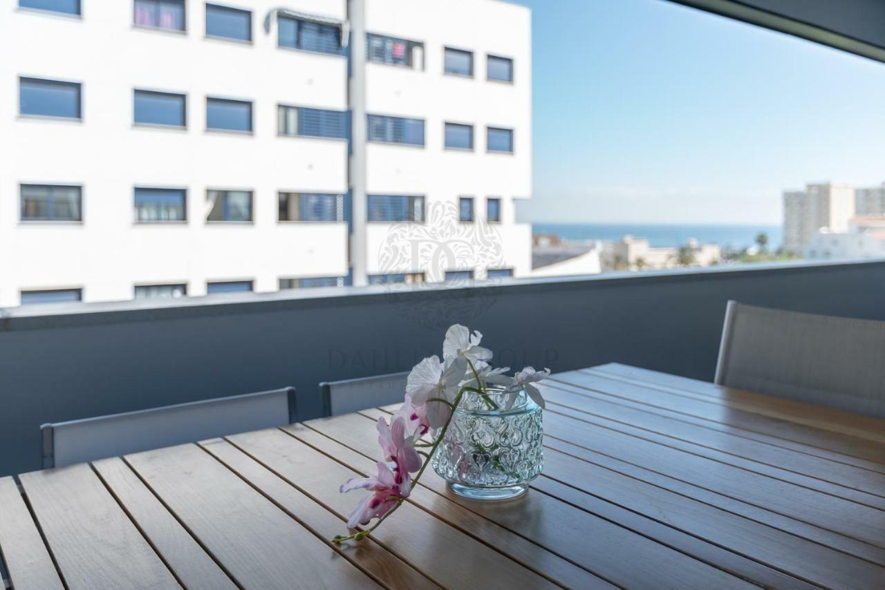 Vista Africa Beach Apartment By Dahlia Group Estepona Exterior foto
